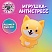 превью Игрушка-антистресс «ВЕСЁЛЫЙ ПЁСИК», 5×8 см, дисплей, JOLLY JOT (ДЖОЛЛИ ДЖОТ)