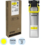 Контейнер с чернилами Epson C13T945440 желтый оригинальный
