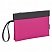 превью Пенал Косметичка ErichKrause StreetLine 230×160мм Neon Pink, 57749