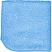 превью Салфетка хозяйственная Meule микрофибра 30x30 см 320 г/кв.м