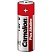 превью Батарейка Camelion LR1 Plus Alkaline BL-2 (LR1-BP2, батарейка,1.5В)(2шт/уп)