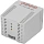 Стабилизатор напряжения Powercom TCA-1200 600Вт 1200ВА черный