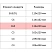превью Конверт DirectPost C65 (114x229 мм) 90 г/кв.м белый декстрин с внутренней запечаткой (1000 штук в упаковке)
