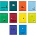 превью Тетрадь предметная 48л. MINI FRIENDS, набор 10 шт., 48-2519