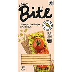 Хлебцы Bite гречневые без глютена 150 г