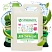 превью Гель для стирки 2 в 1 c пятновыводителем SYNERGETIC, 5л