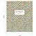 превью Тетрадь 48л., А5, клетка ArtSpace «Узоры. Калейдоскоп», суперэконом