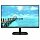 Монитор AOC 24B2XDAM 23.8" (60 см)/1920×1080/16:9/VA/4ms/250cd/HDMI/VGA/черный