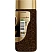 превью Кофе растворимый сублимированный Nescafe Gold Barista Style 85 г (стеклянная банка)