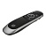 превью Презентер Oklick 699P Radio USB (30м) черный (1157993)
