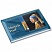 превью Альбом для рисования 40л., А4, на скрепке Greenwich Line «Great painters. Vermeer», 120 г/м2