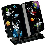 Подставка для книг СТАММ «Космонавты»