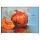 Альбом для рисования 40л., А4, на скрепке Greenwich Line «Pumpkin», 120г/м2