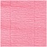 превью Бумага крепированная флористическая ArtSpace, 50×250см, 110г/м2, розовая, в пакете