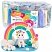 превью Легкий пластилин Genio Kids, 36 цветов, 10г
