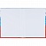 превью Папка адресная с государственной cимволикой (А4, картон плотный)