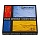 Краски акриловые художественные BRAUBERG ART «CLASSIC», НАБОР 18 цветов по 12 мл, в тубах