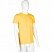 превью Футболка (160 г. ) с кор. рукавом желтый (XXXL)