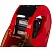 превью Этикет-пистолет двухстрочный Hongsheng MX-2616 EOS красный (2×10 символов, 26×16 мм волнистая и прямоугольная лента)