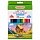 Карандаши цветные ПИФАГОР «Сказки»36 цветовклассическиезаточенные181824