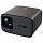 Проектор CACTUS CS-PRE.05B. WXGA, LCD, 1280×720, 16:9, 1800 лм, 1500:1, 1.75 кг