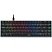 превью Клавиатура Acer OKW302 механичес. серебр. USB for gamer LED (ZL. KBDCC.01C)