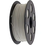Пластик PETG Bestfilament 1.75 м м 1 кг, светло-серый
