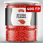 Ягоды годжи сушеные NARMAK400 г