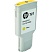 превью Картридж струйный HP 727 F9J78A жел. для DJ T1500/1530/920/930/2530