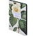 превью Тетрадь общая, BS, А5, 120л., клетка, кольца, Flora, камелия N4758
