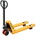превью Тележка гидравлическая PROLIFT JC 20, 2000кг, 1150×550 мм, ПУ колеса