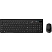 превью Комплект беспроводной клавиатура и мышь Genius Slimstar 8230 (31340015408)