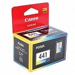 Картридж струйный Canon CL-441   5221B001