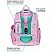 превью Ранец Berlingo Expert «Princess cat» 37×28×16см, 2 отделения, 2 кармана, анатомическая спинка