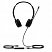 превью Гарнитура проводная Yealink UH36 Dual-UC Дуо, HD звук, USB, 3.5mm jack