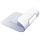Пластырь-повязка Teneris T-Pore на нетканой основе с впитывающей подушкой стерильная 10×10 см (25 штук в упаковке)