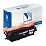 превью Картридж лазерный NV PRINT (NV-CE400X) для HP LaserJet Pro M570dn/M570dw, черный, ресурс 11000 стр. 