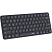 превью Набор клавиатура+мышь RAPOO беспроводной 9010M - темно-серый
