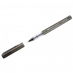 Ручка-роллер Faber-Castell «Free Ink Needle», черная, 0.5мм, одноразовая
