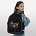 превью Ранец Berlingo Expert Plus «Candy Princess» 38×29×15см, 2 отделения, 2 кармана, анатомическая спинка
