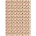 превью Упаковочная бумага крафт 70×100см, MESHU «Крылатые созданья», 70г/м2, ассорти 5 дизайнов