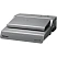 превью Брошюровщик Fellowes GALAXY-E до 25л./до 500л. пл. пружина А4