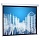 Экран Cactus Wallscreen CS-PSW-127X127, 127×127 см, 1:1, настенно-потолочный, белый