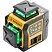 превью Лазерный уровень Instrumax Linepro 3D Professional SET самовыравнивающийся (IM0179)