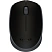превью Мышь беспроводная Logitech M171 чёрная/серая (910-004643/910-004424)