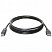 превью Кабель USB 2.0 AM-BM, 1.8 м, DEFENDER, для подключения принтеров, МФУ и периферии