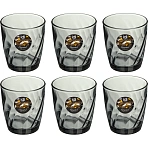 Стакан Crystal 360 м л 6 шт