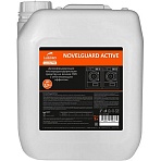 Профхим д/стирки отбел-ль дезинфек-т, НУК Luscan Prof/NovelGuard Active, 5л