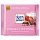 Шоколад RITTER SPORT «Клубника с йогуртом», молочный с начинкой, 100 г, Германия