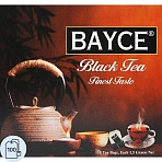 Чай Bayce Прекрасный вкус черный 1.5гx100пак